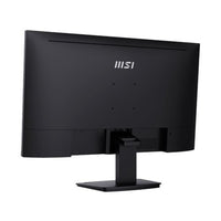 MSI PRO MP273A 27-inch 100 Hz IPS FHD Gaming Monitor