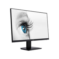 MSI PRO MP273A 27-inch 100 Hz IPS FHD Gaming Monitor