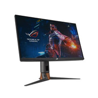 Asus ROG Swift PG27AQN 27" QHD 360Hz 1ms NVIDIA G-SYNC Esports Ultra IPS Gaming Monitor