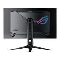 Asus ROG Swift PG32UCDM 32-inch 4K QD-OLED 240Hz 0.03ms (GtG) Gaming Monitor - Black