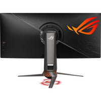 Asus ROG Swift PG349Q 34" 21:9 Curved 120 Hz G-SYNC IPS Ultra-wide QHD Gaming Monitor - Black