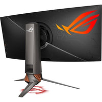 Asus ROG Swift PG349Q 34" 21:9 Curved 120 Hz G-SYNC IPS Ultra-wide QHD Gaming Monitor - Black