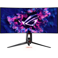 Asus ROG Swift PG34WCDM OLED 34-inch WQHD 240 Hz 0.03 Ms Gaming Monitor