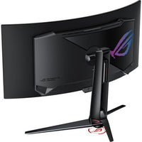 Asus ROG Swift PG34WCDM OLED 34-inch WQHD 240 Hz 0.03 Ms Gaming Monitor