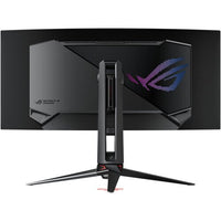 Asus ROG Swift PG34WCDM OLED 34-inch WQHD 240 Hz 0.03 Ms Gaming Monitor