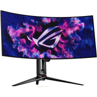 Asus ROG Swift PG34WCDM OLED 34-inch WQHD 240 Hz 0.03 Ms Gaming Monitor