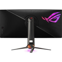 Asus ROG Swift PG35VQ 35 inches 200 HZ 2 MS G-Sync Ultimate Ultra-Wide HDR Gaming Monitor