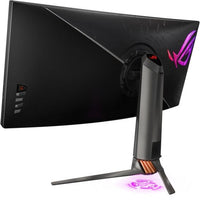 Asus ROG Swift PG35VQ 35 inches 200 HZ 2 MS G-Sync Ultimate Ultra-Wide HDR Gaming Monitor