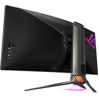 Asus ROG Swift PG35VQ 35 inches 200 HZ 2 MS G-Sync Ultimate Ultra-Wide HDR Gaming Monitor