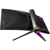 Asus ROG Swift PG35VQ 35 inches 200 HZ 2 MS G-Sync Ultimate Ultra-Wide HDR Gaming Monitor