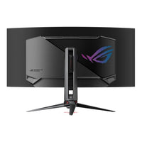 Asus ROG Swift PG39WCDM 39-inch Curved Ultrawide 240Hz 0.03ms OLED Gaming Monitor - Black