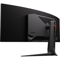 Asus ROG Swift PG49WCD OLED 49-inch 1440p Ultrawide 144Hz 0.3 ms (GtG) Curved Gaming Monitor