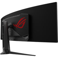 Asus ROG Swift PG49WCD OLED 49-inch 1440p Ultrawide 144Hz 0.3 ms (GtG) Curved Gaming Monitor