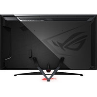 Asus ROG Swift PG65UQ 65 inches 4K UHD (3840 x 2160) Overclockable 144Hz G-SYNC Ultimate Big Format Gaming Display