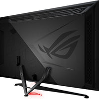 Asus ROG Swift PG65UQ 65 inches 4K UHD (3840 x 2160) Overclockable 144Hz G-SYNC Ultimate Big Format Gaming Display