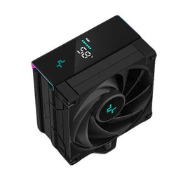 Deepcool AK400 DIGITAL Black Tower Heat Pipe CPU Cooler