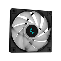 DeepCool LE520 All In One RGB 240mm Black Liquid CPU Cooler