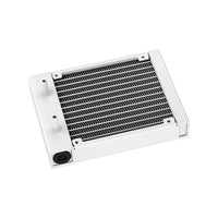 DeepCool LS320 120mm Liquid ARGB White CPU Cooler