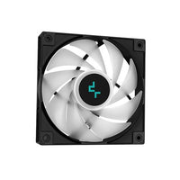 DeepCool LS520 SE 240mm Black Liquid CPU Cooler