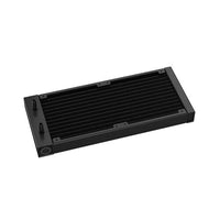 DeepCool LS520 SE 240mm Black Liquid CPU Cooler