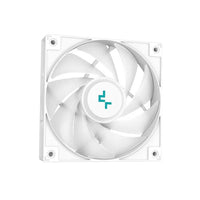 DeepCool LS520 SE WH 240mm White Liquid CPU Cooler