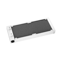 DeepCool LS520 SE WH 240mm White Liquid CPU Cooler