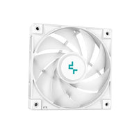 DeepCool LS720 Premium RGB White Liquid CPU Cooler