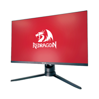 Redragon GM27X5Q2-L 27-inch QHD 240Hz 1ms Gaming LED Monitor