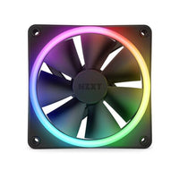 NZXT F120 RGB DUO Cooling Case Fans