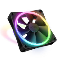 NZXT F120 RGB DUO Cooling Case Fans