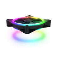 NZXT F120 RGB DUO Cooling Case Fans