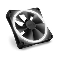 NZXT F120 RGB DUO Cooling Case Fans