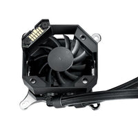 Asus ROG Ryujin II 240mm ARGB AIO LCD Black Liquid CPU Cooler