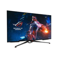 Asus ROG Swift PG42UQ 41.5inches 4k OLED Gaming monitor