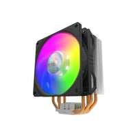 Cooler Master Hyper 212 ARGB Black CPU Air Tower Cooler