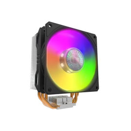 Cooler Master Hyper 212 ARGB Black CPU Air Tower Cooler