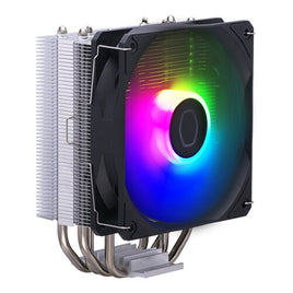 Cooler Master Hyper 212 Spectrum V3 ARGB Black CPU Air Cooler