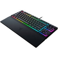 Razer Ornata V3 Tenkeyless Low profile Membrane Switch RGB Gaming Keyboard