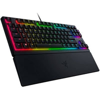 Razer Ornata V3 Tenkeyless Low profile Membrane Switch RGB Gaming Keyboard