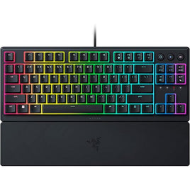 Razer Ornata V3 Tenkeyless Low profile Membrane Switch RGB Gaming Keyboard