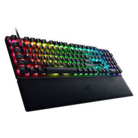 Razer Huntsman V3 Pro Analog Optical US Layout RGB Gaming Keyboard