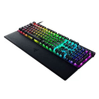 Razer Huntsman V3 Pro Analog Optical US Layout RGB Gaming Keyboard