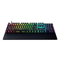 Razer Huntsman V3 Pro Analog Optical US Layout RGB Gaming Keyboard