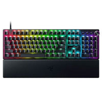 Razer Huntsman V3 Pro Analog Optical US Layout RGB Gaming Keyboard