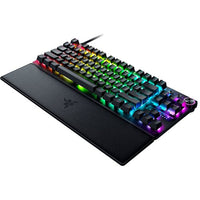 Razer Huntsman V3 Pro Tenkeyless US Layout RGB Gaming Keyboard