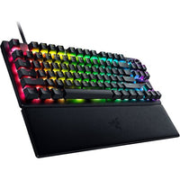 Razer Huntsman V3 Pro Tenkeyless US Layout RGB Gaming Keyboard