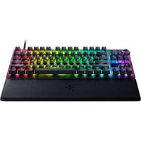 Razer Huntsman V3 Pro Tenkeyless US Layout RGB Gaming Keyboard