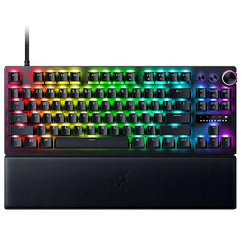 Razer Huntsman V3 Pro Tenkeyless US Layout RGB Gaming Keyboard