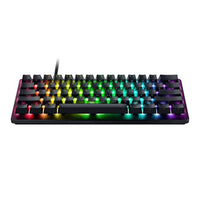 Razer Huntsman V3 Pro Mini US Analog Optical Gaming Keyboard - Black