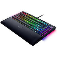 Razer BlackWidow V4 75% US Mechanical Gaming Keyboard - Black